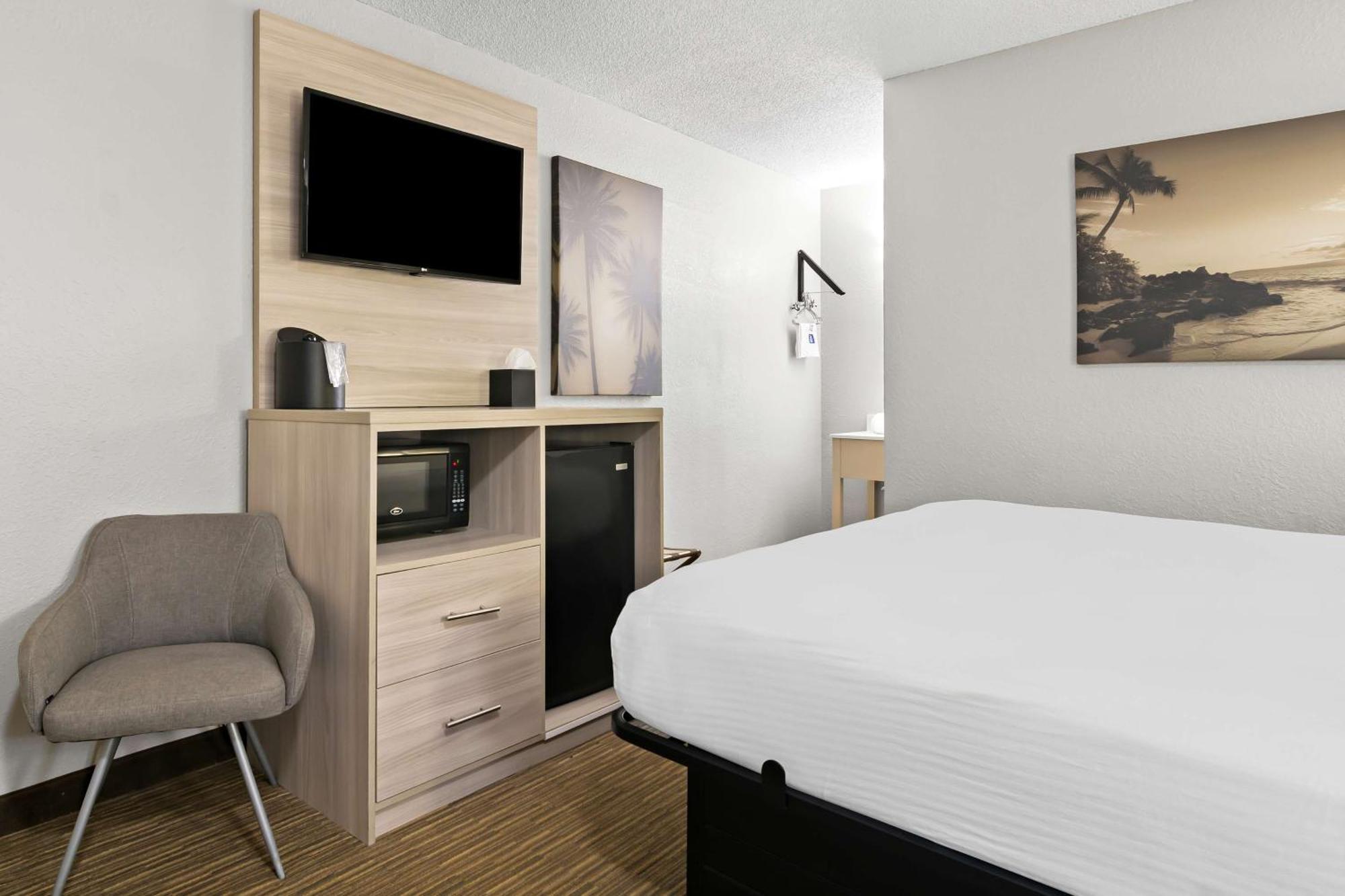เบสต์ เวสเทิร์น ดิ โอเอซิส แอท โจปลิน Hotel จอปลิน ภายนอก รูปภาพ