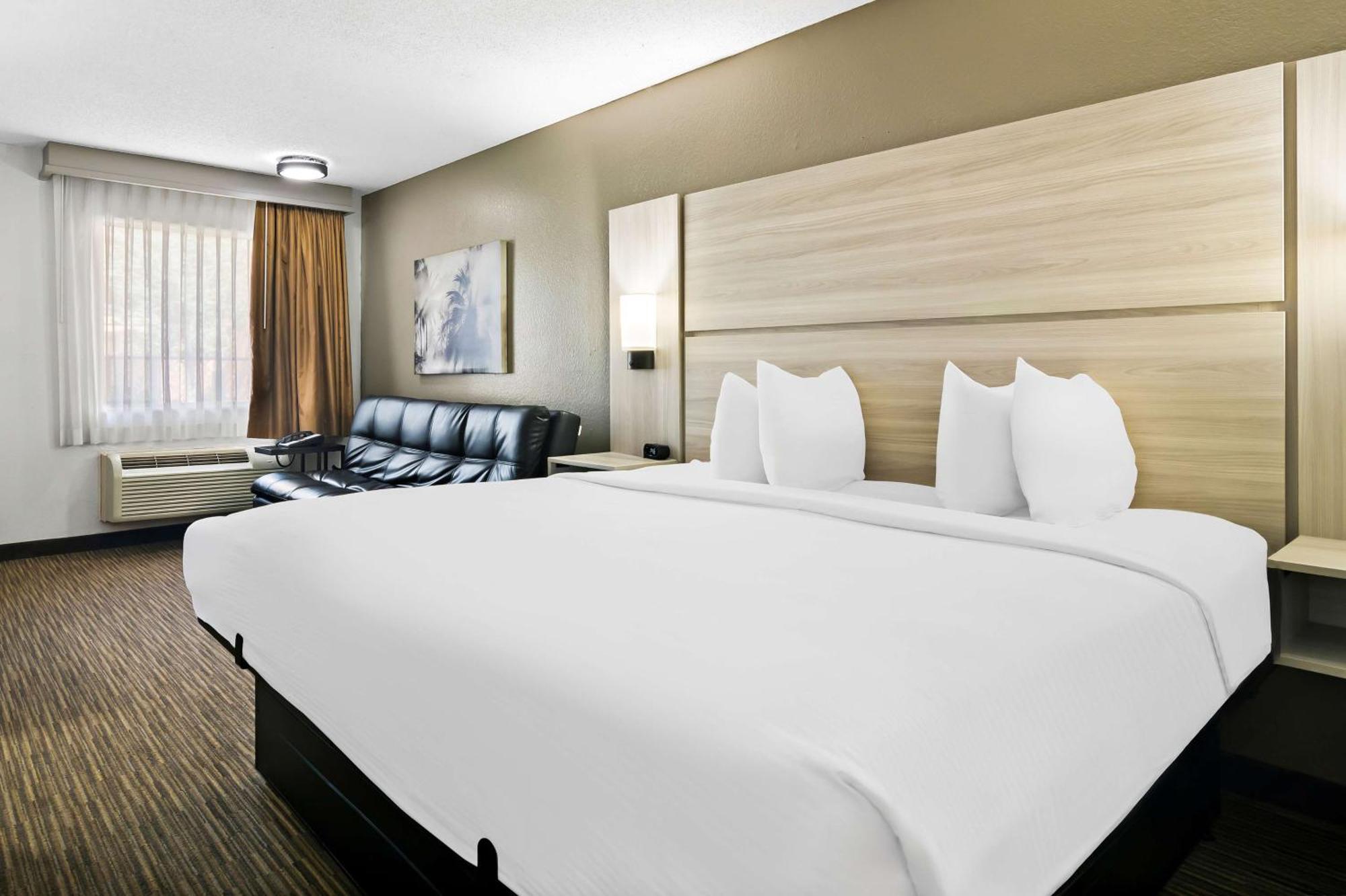 เบสต์ เวสเทิร์น ดิ โอเอซิส แอท โจปลิน Hotel จอปลิน ภายนอก รูปภาพ