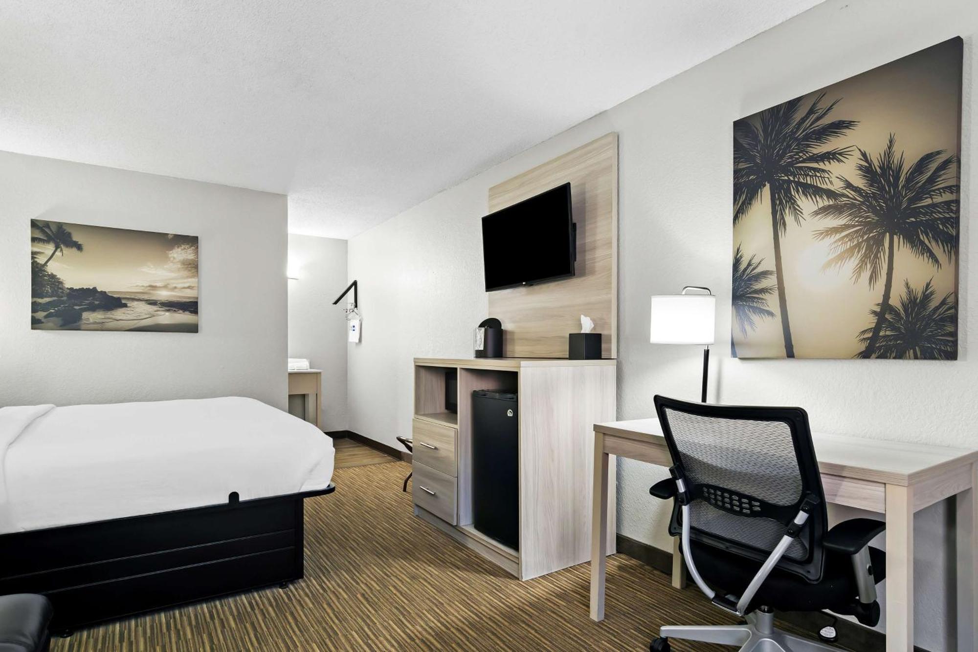 เบสต์ เวสเทิร์น ดิ โอเอซิส แอท โจปลิน Hotel จอปลิน ภายนอก รูปภาพ
