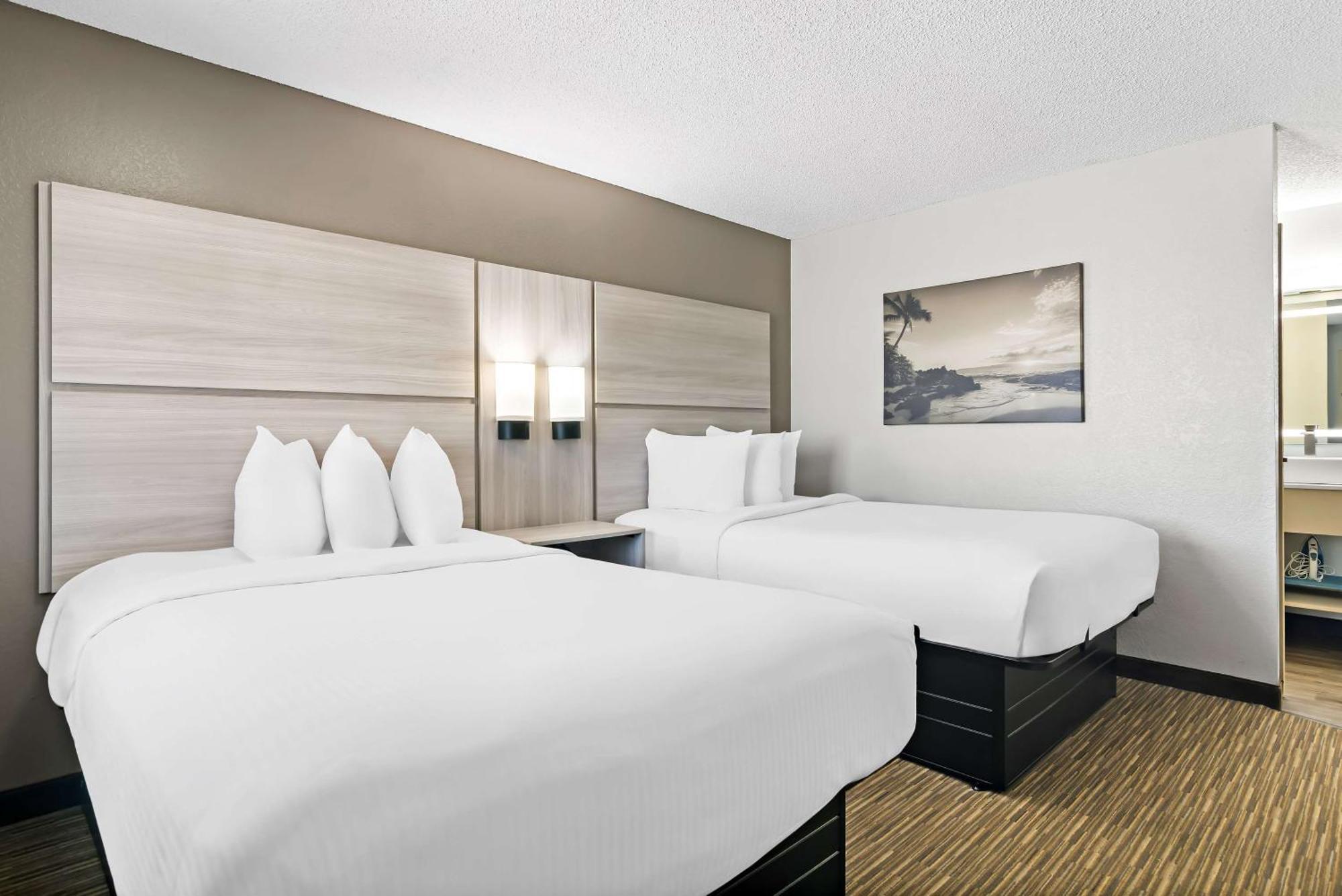 เบสต์ เวสเทิร์น ดิ โอเอซิส แอท โจปลิน Hotel จอปลิน ภายนอก รูปภาพ