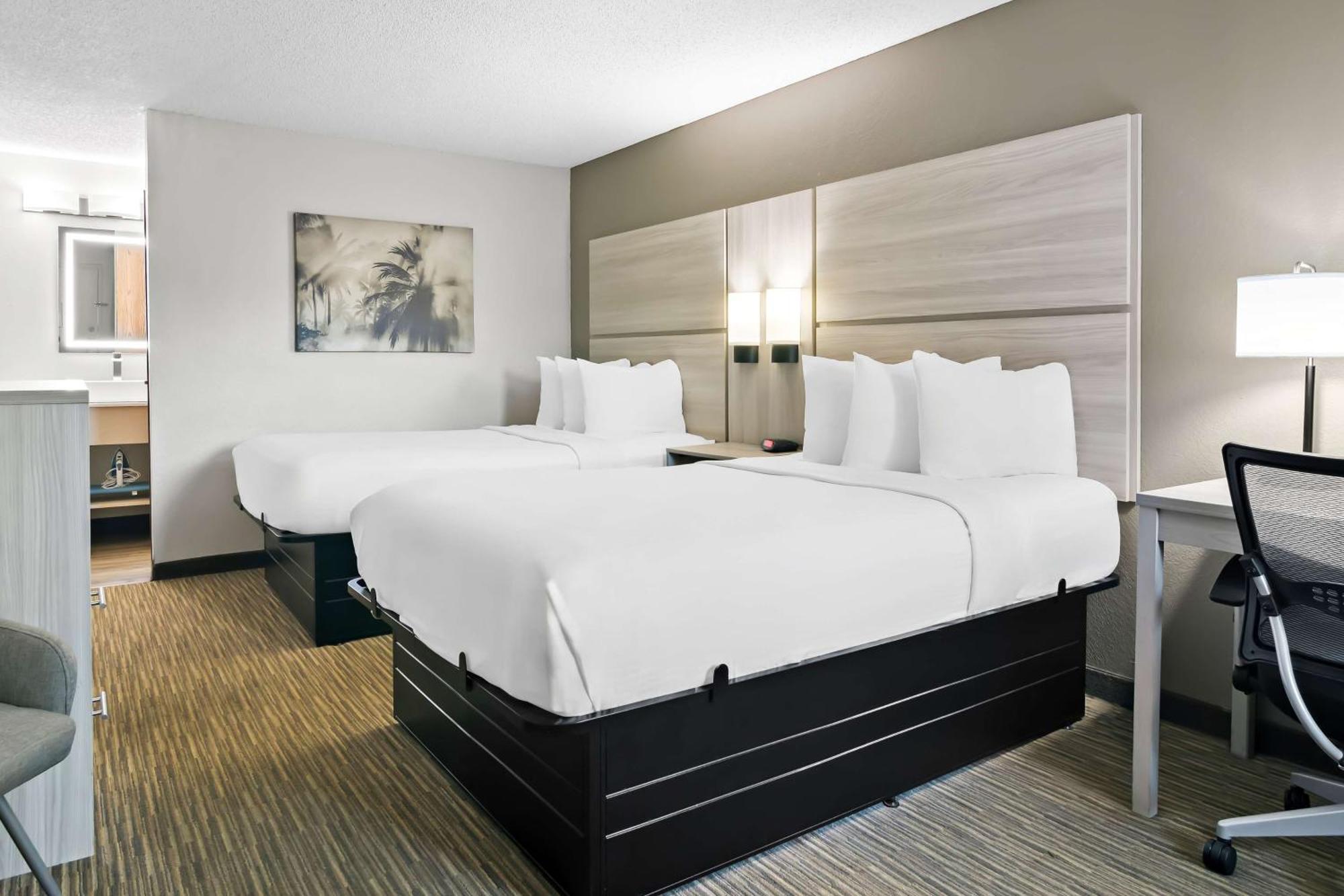 เบสต์ เวสเทิร์น ดิ โอเอซิส แอท โจปลิน Hotel จอปลิน ภายนอก รูปภาพ