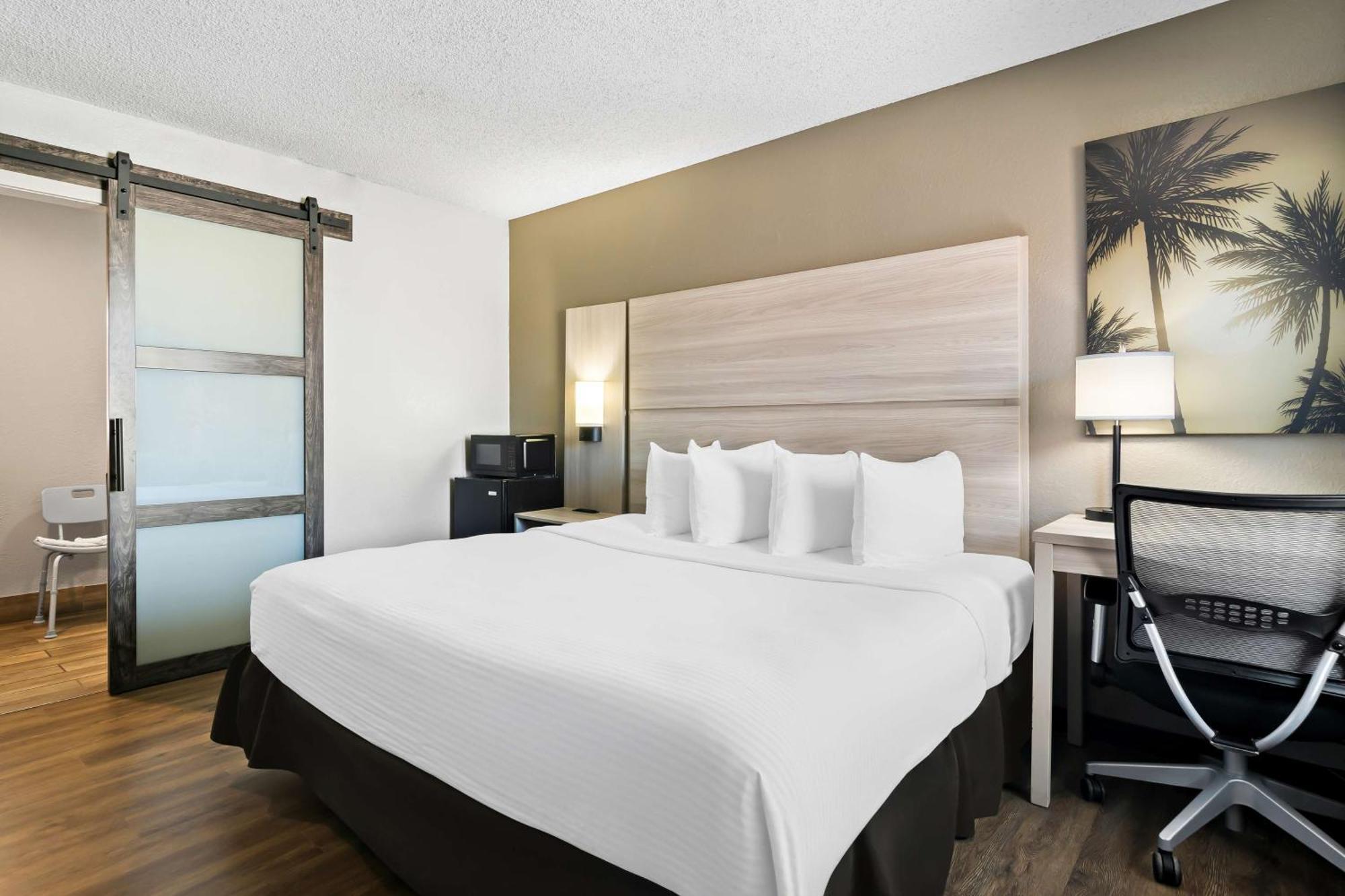 เบสต์ เวสเทิร์น ดิ โอเอซิส แอท โจปลิน Hotel จอปลิน ภายนอก รูปภาพ
