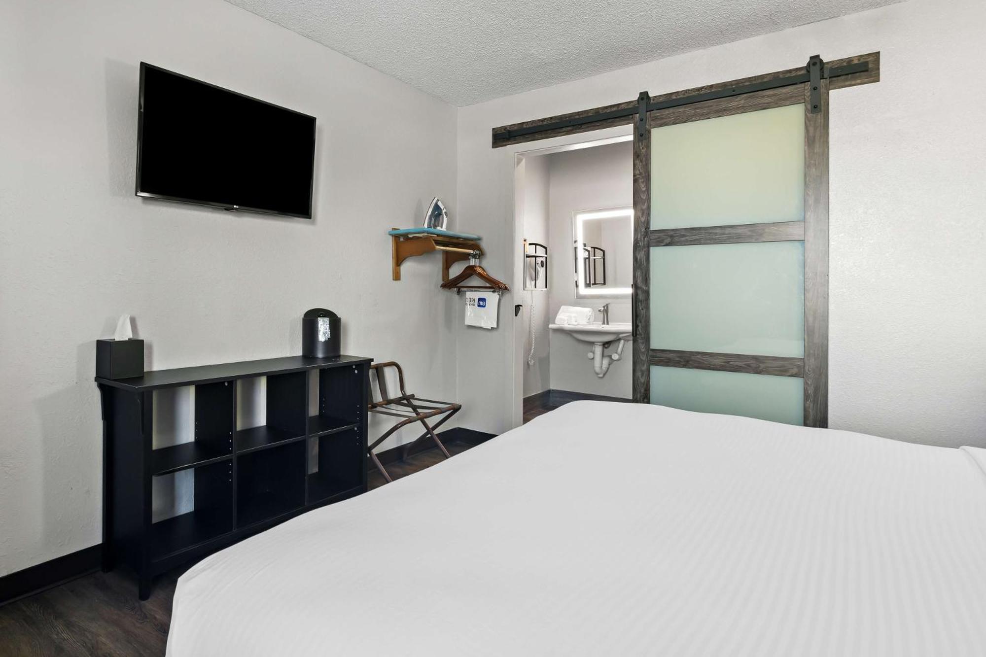 เบสต์ เวสเทิร์น ดิ โอเอซิส แอท โจปลิน Hotel จอปลิน ภายนอก รูปภาพ